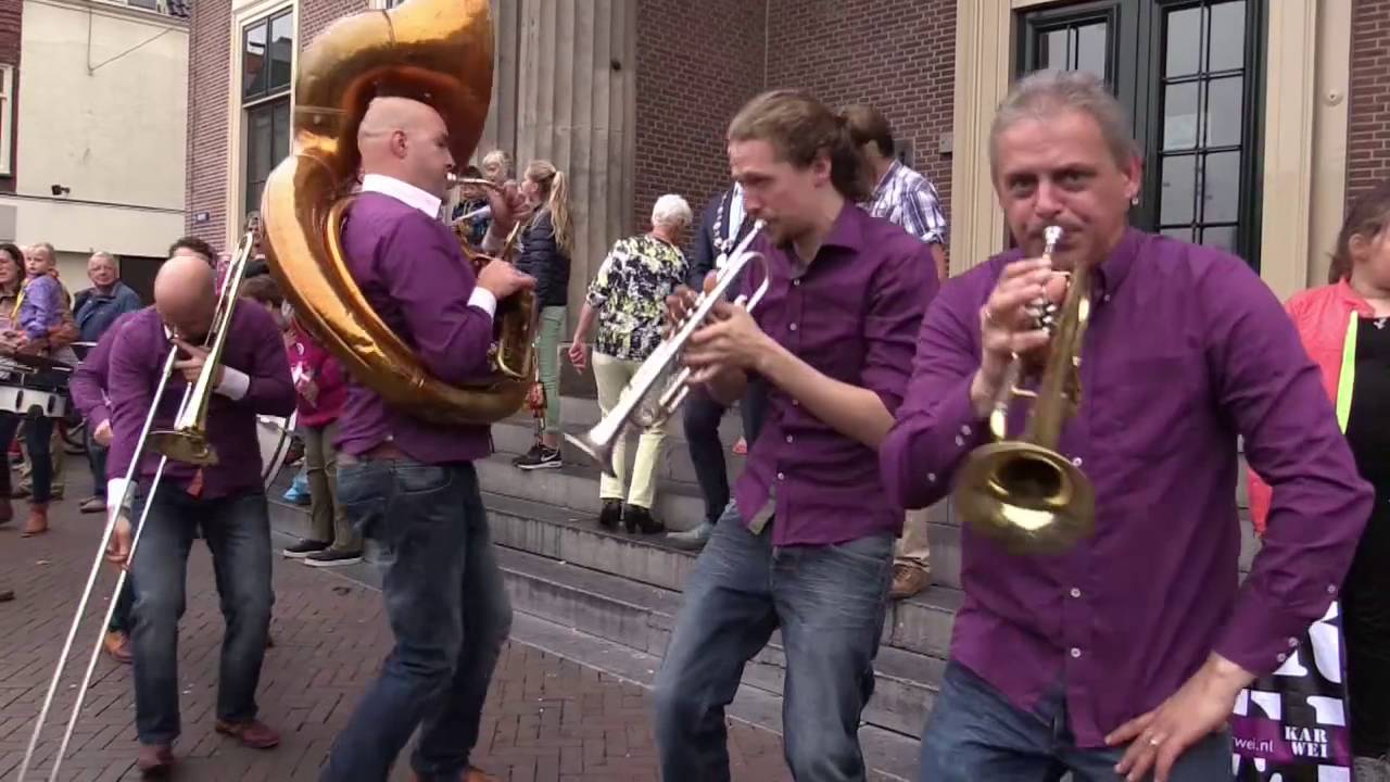 Muziekband 
