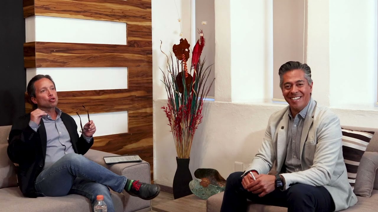 Entrevistamos a Ferenz Feher