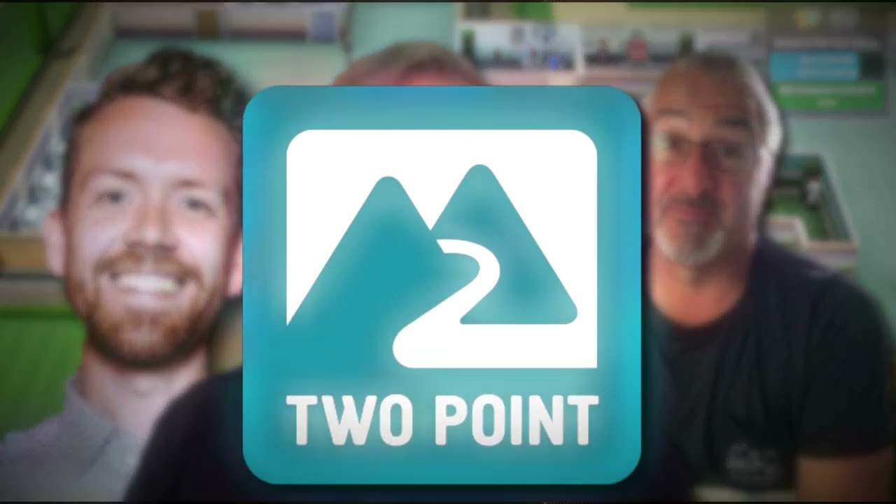 The History of Two Point Studios