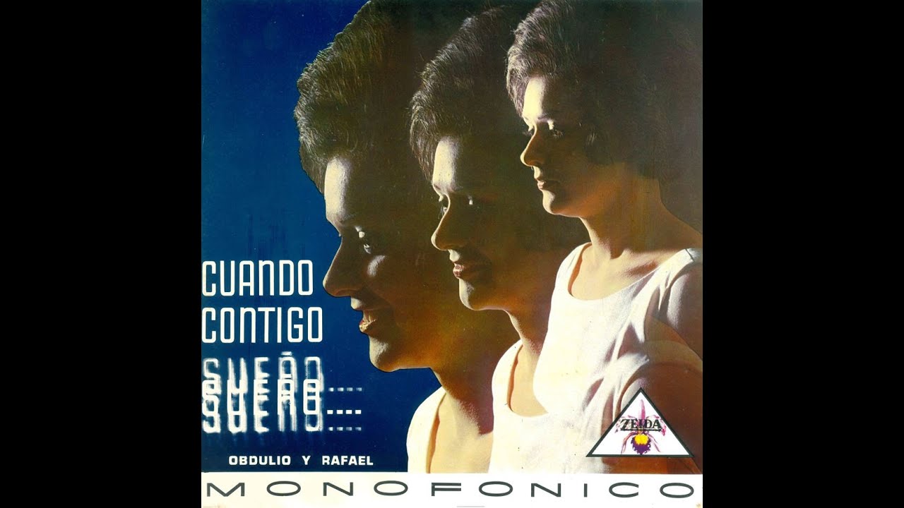 La Espina (D.R.A)Bambuco - Obdulio Y Rafael