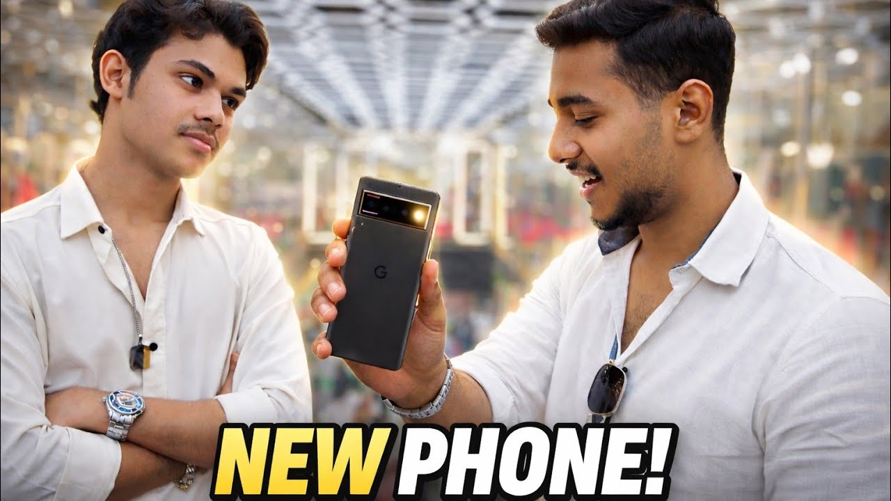  😱 Eita Ki Phone Nilo?! 📱🔥 | Eksathe Iftar with Family & Friends 🌙❤️ |Ramadan Special🌙✨️
