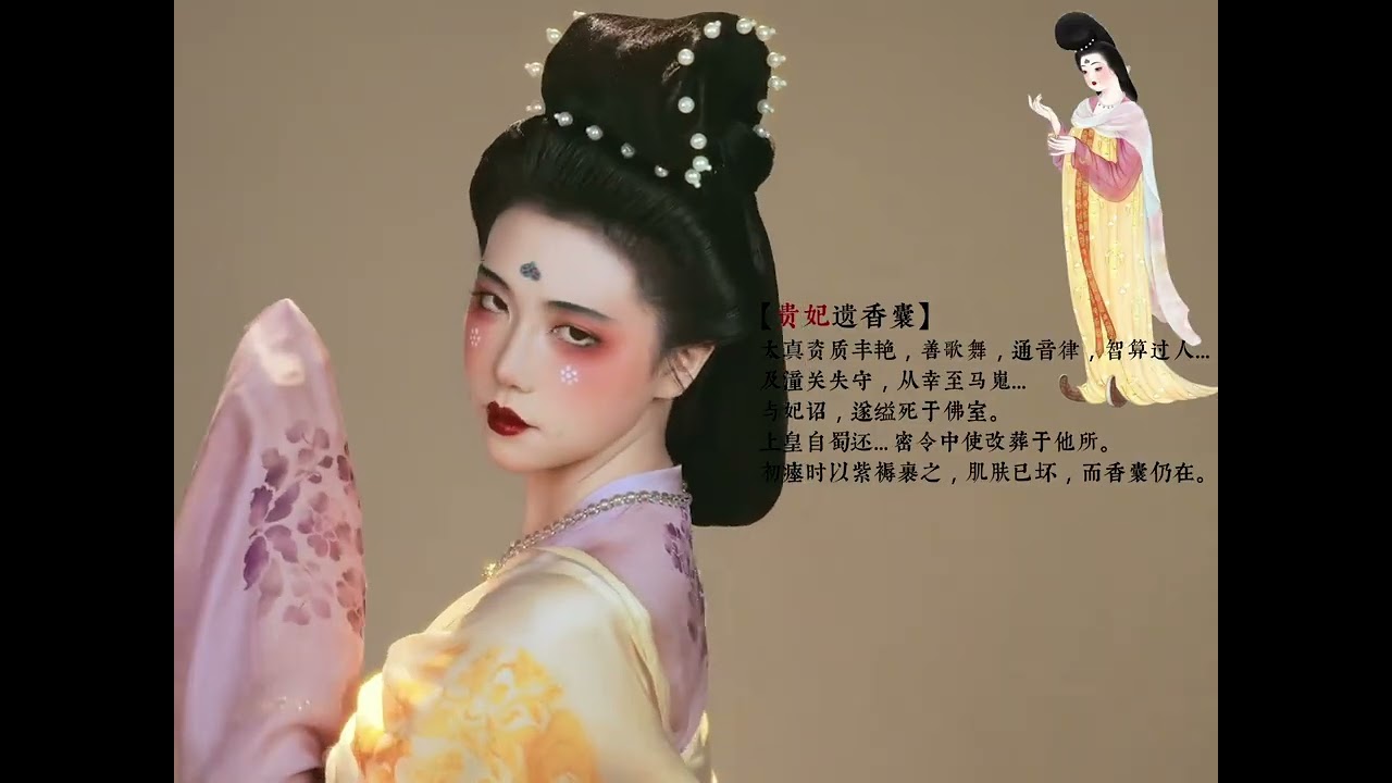 Evolution of Chinese historical clothing