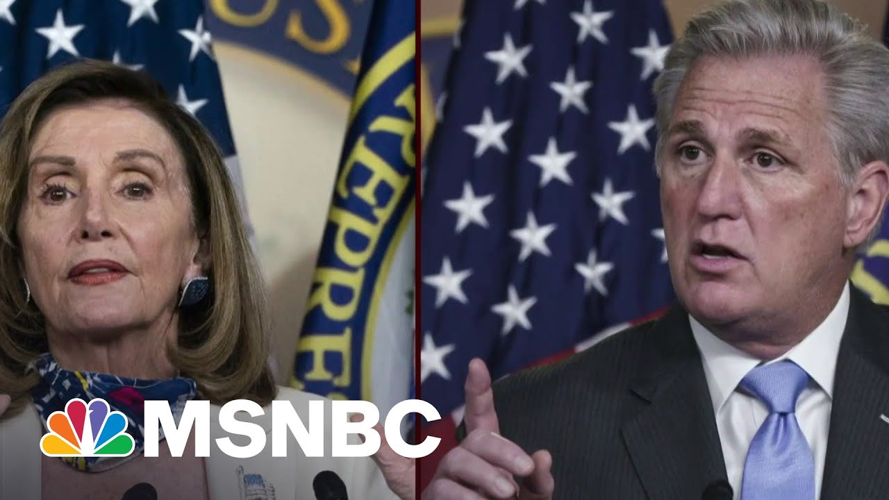 House Rejects GOP Effort To Roll Back Chamber's Mask Mandate