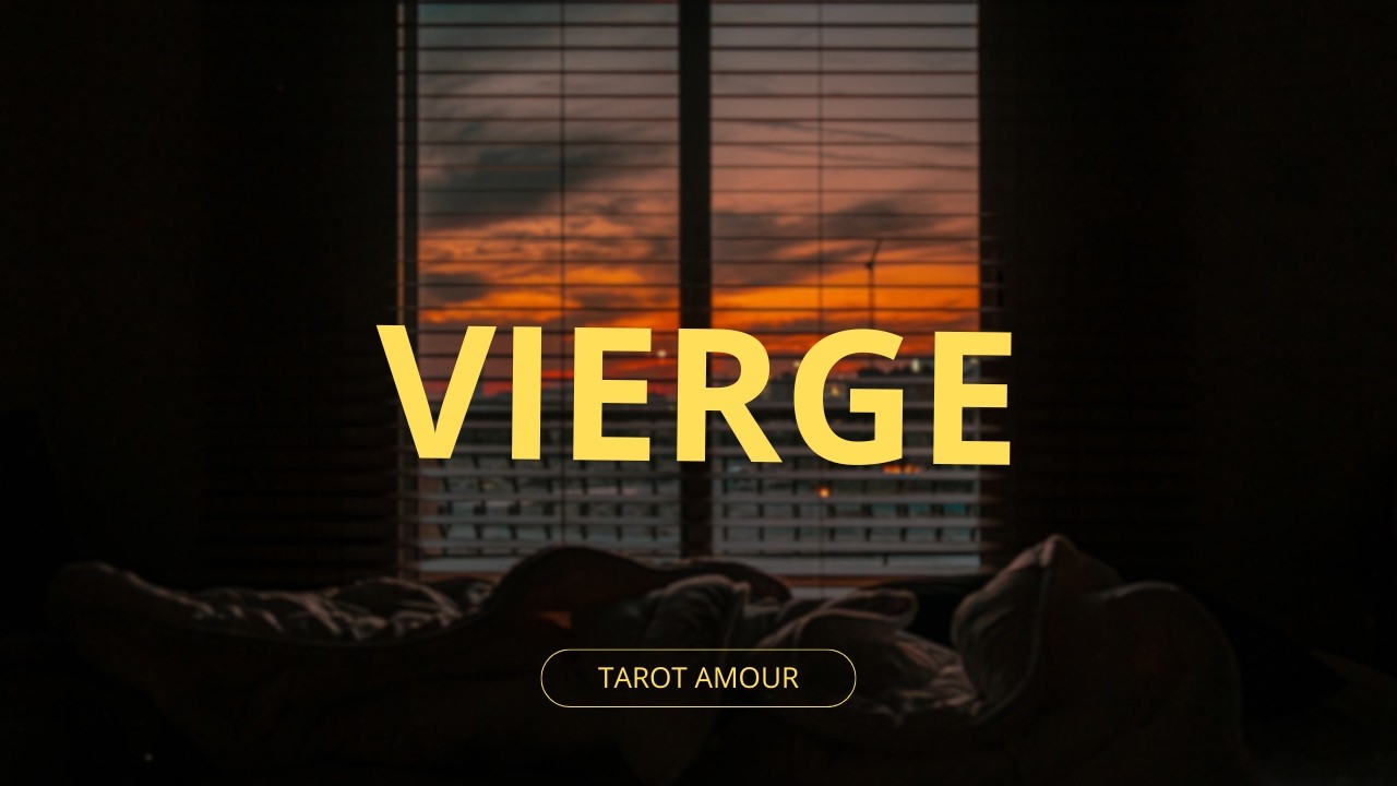 VIERGE FÉVRIER 2026 KARMA !!️🚨 LE 16 FÉVRIER TA VIE EXPLOSE 😭💔 HOROSCOPE TAROT AMOUR