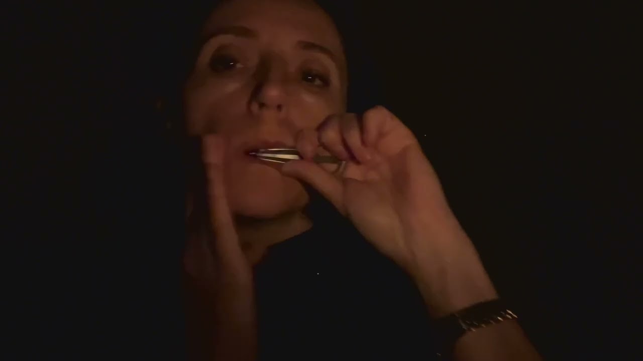 Parmupill song (Jaw harp C3)