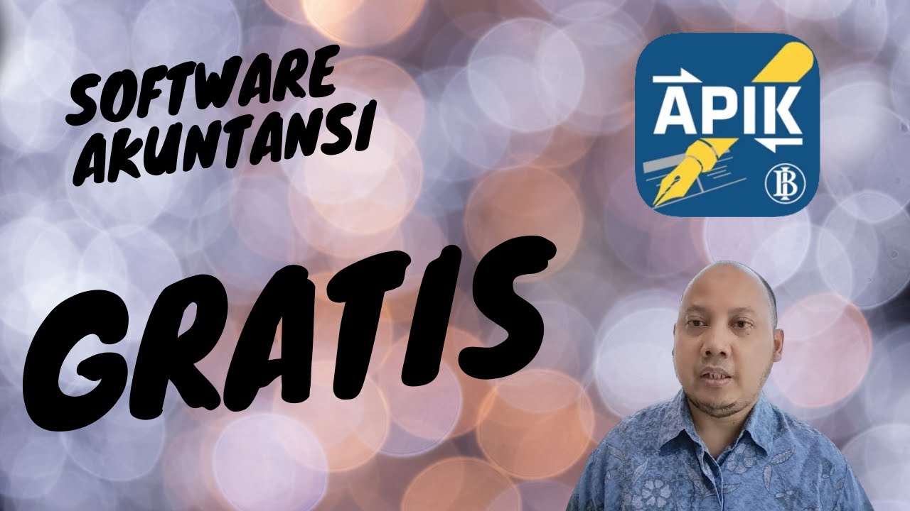 Software Akuntansi Untuk Para Pengusaha Muda, Gratis!!!