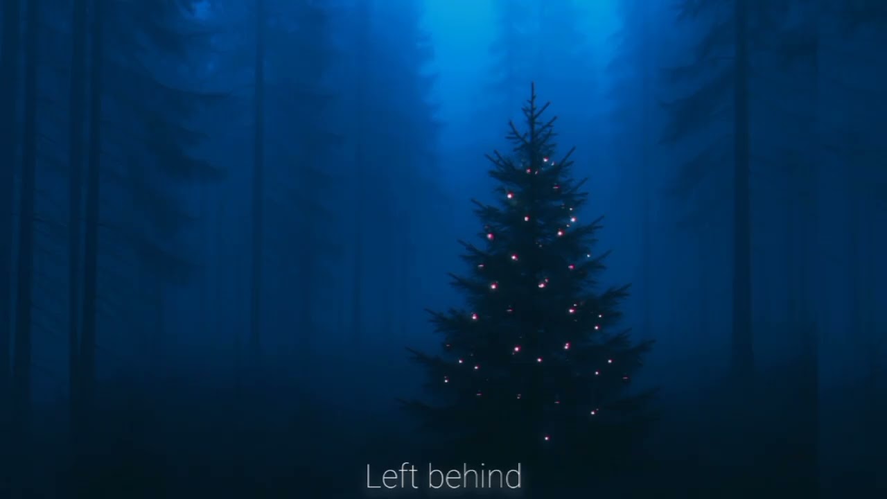 TwilightJxy - Left behind (October 8 2025)