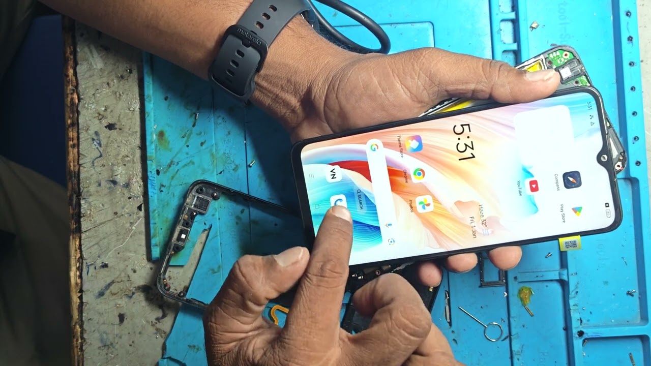 OPPO Mobile display | Redmi | motorola | vivo | Mobile service | latast Mobile | latast trending |