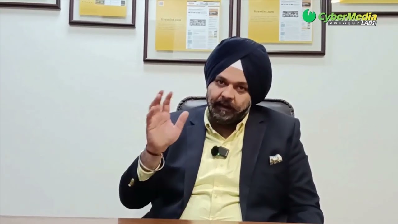 Inside SPPL: Avneet Singh Marwah on Revolutionizing TV Manufacturing for Top Brands