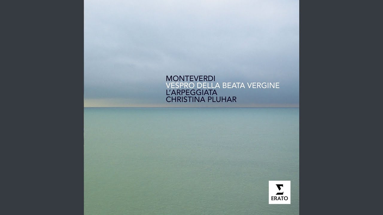 Vespro della Beata Vergine, SV 206: III. Nigra sum (Concerto, Motetto ad una voce)