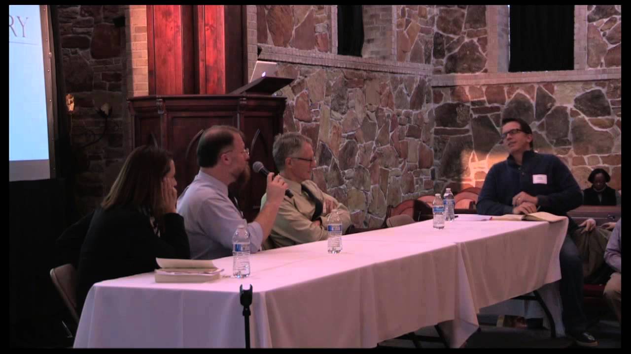 Seminar - John Milton & Theology