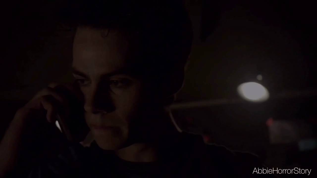 Teen Wolf | Scream (AU) - Heathens