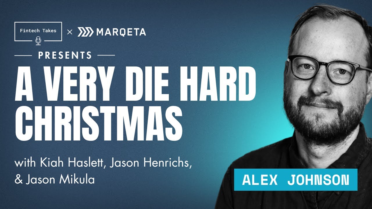 A Very Die Hard Christmas