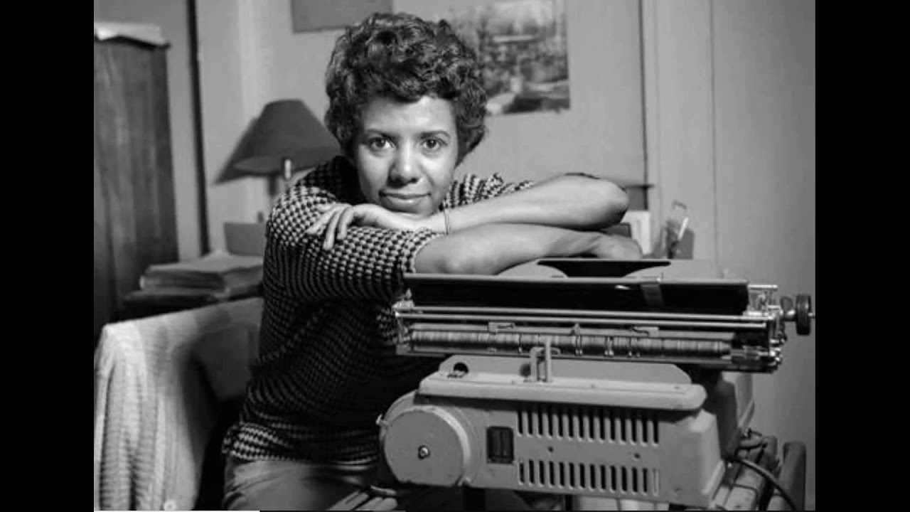 Lorraine Hansberry Interview (1959)