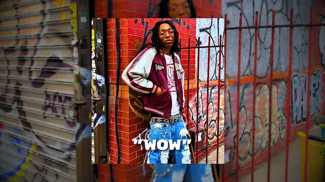 lil tecca type beat free | new jazz type beat free “Wow”