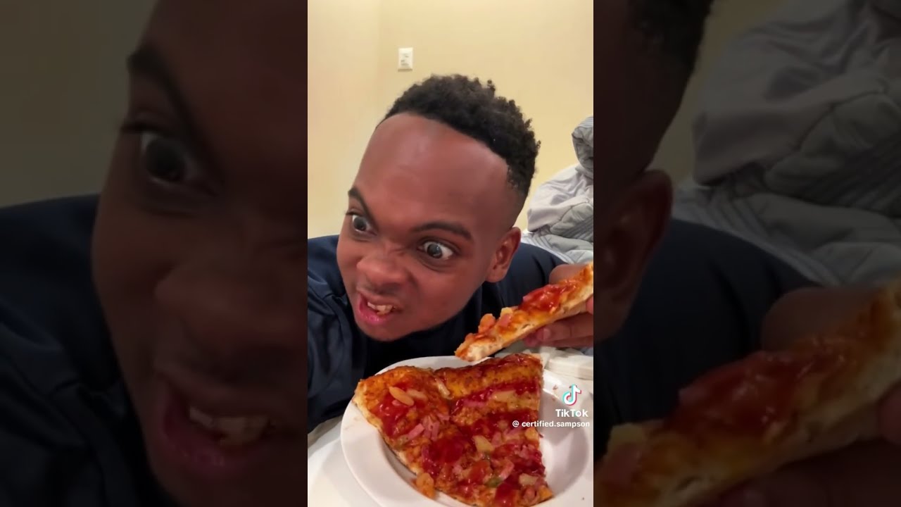 Certified Sampson - Funny Moments😂 Part 2 |#funny #comedyfilms