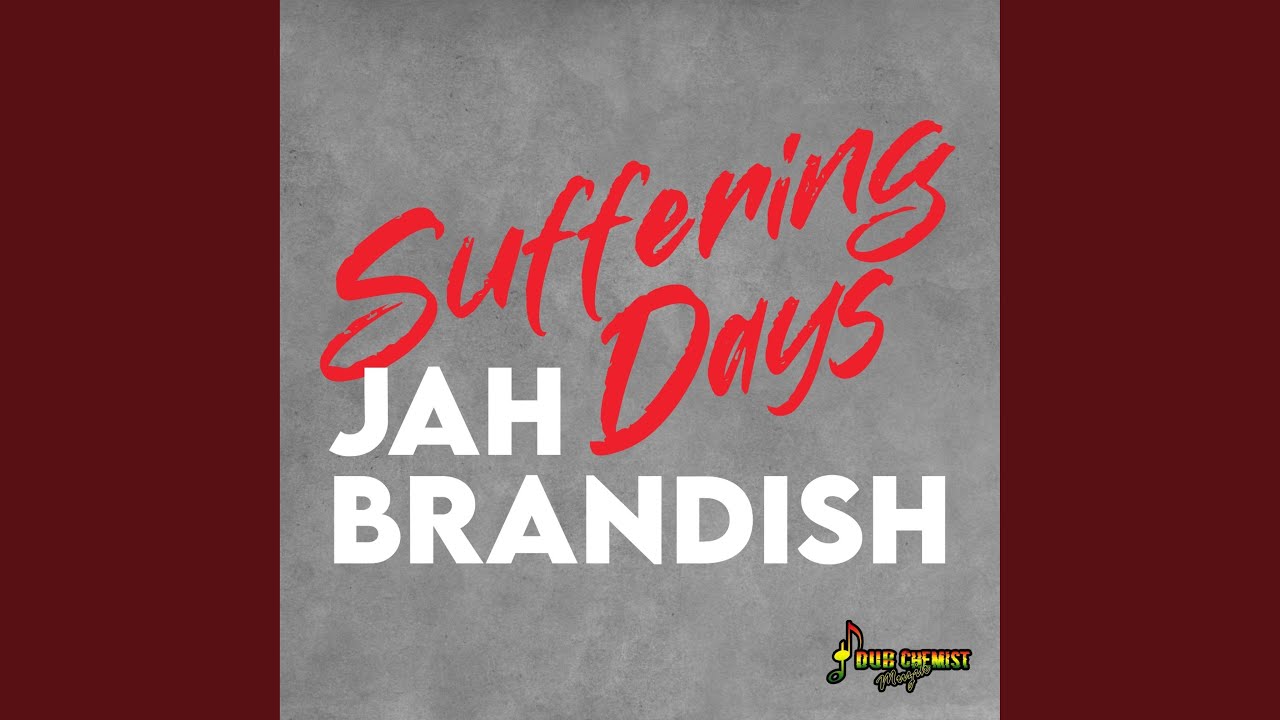 Suffering Days