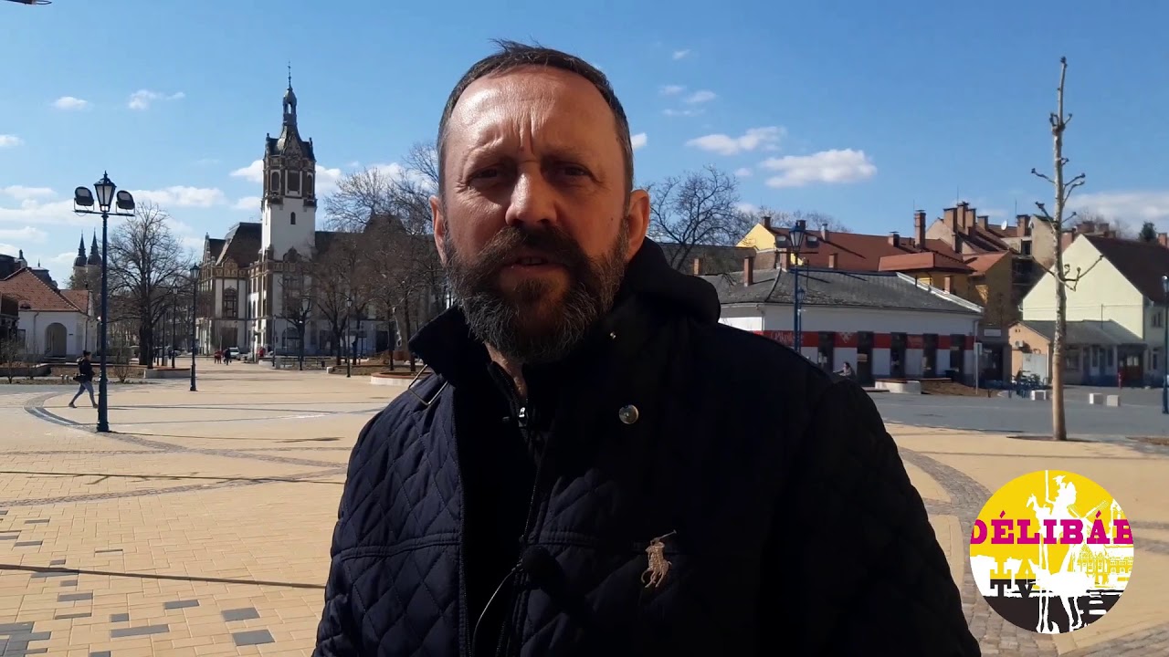 Koronavìrus - Kiskunfélegyháza