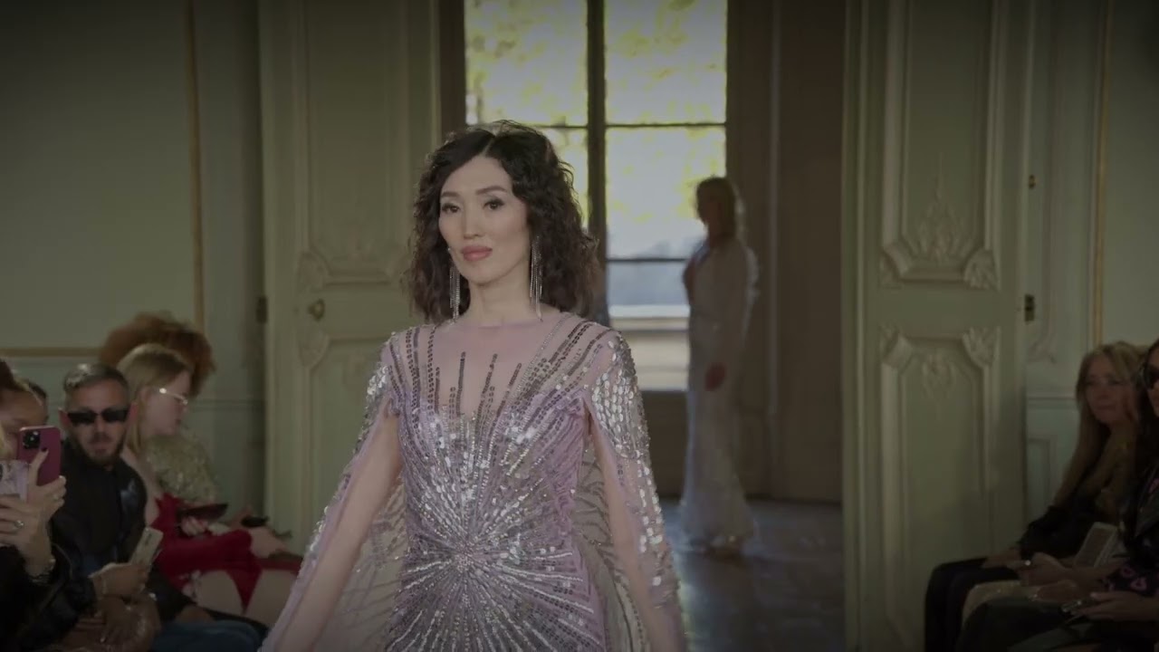 NAZ MAER Spring/Summer 2024 Collection