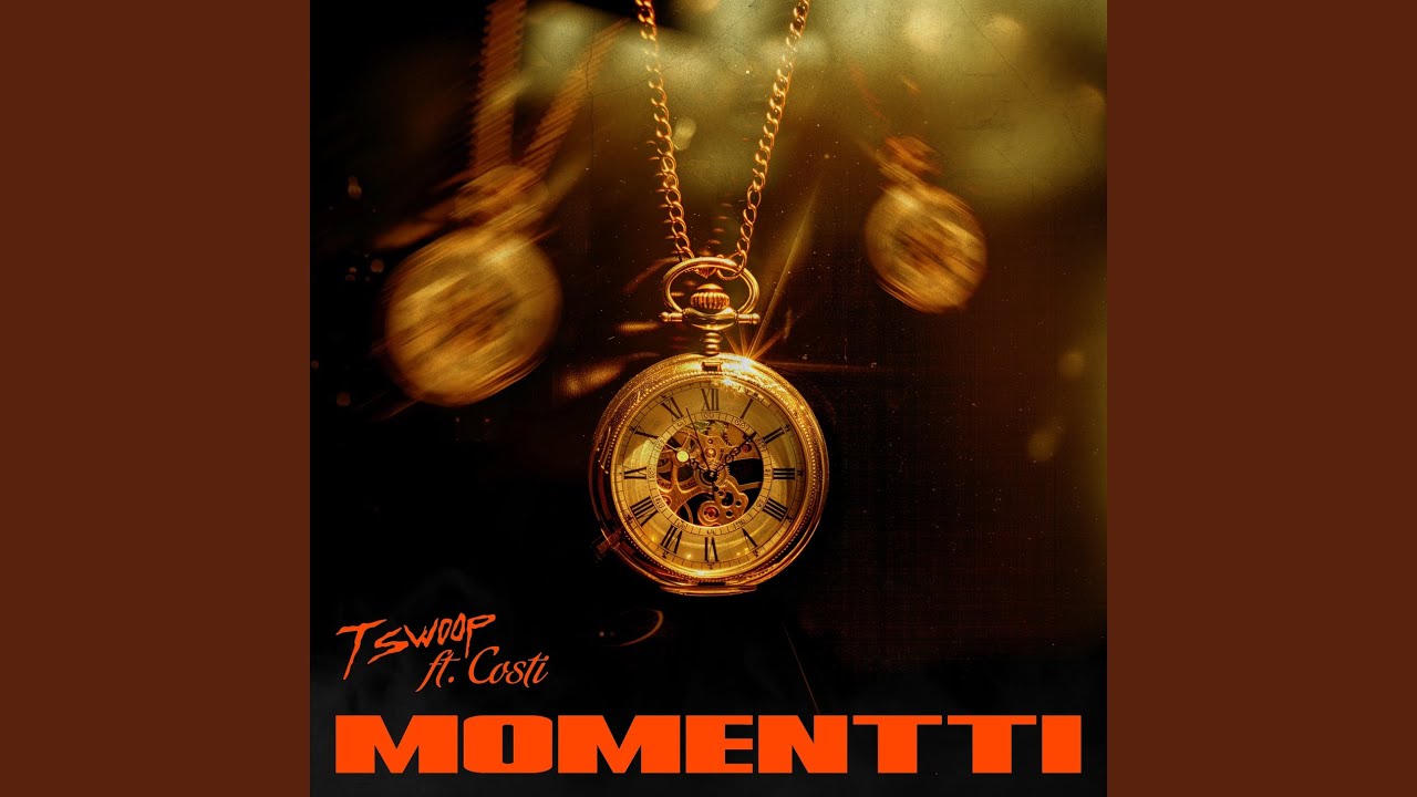 Momentti