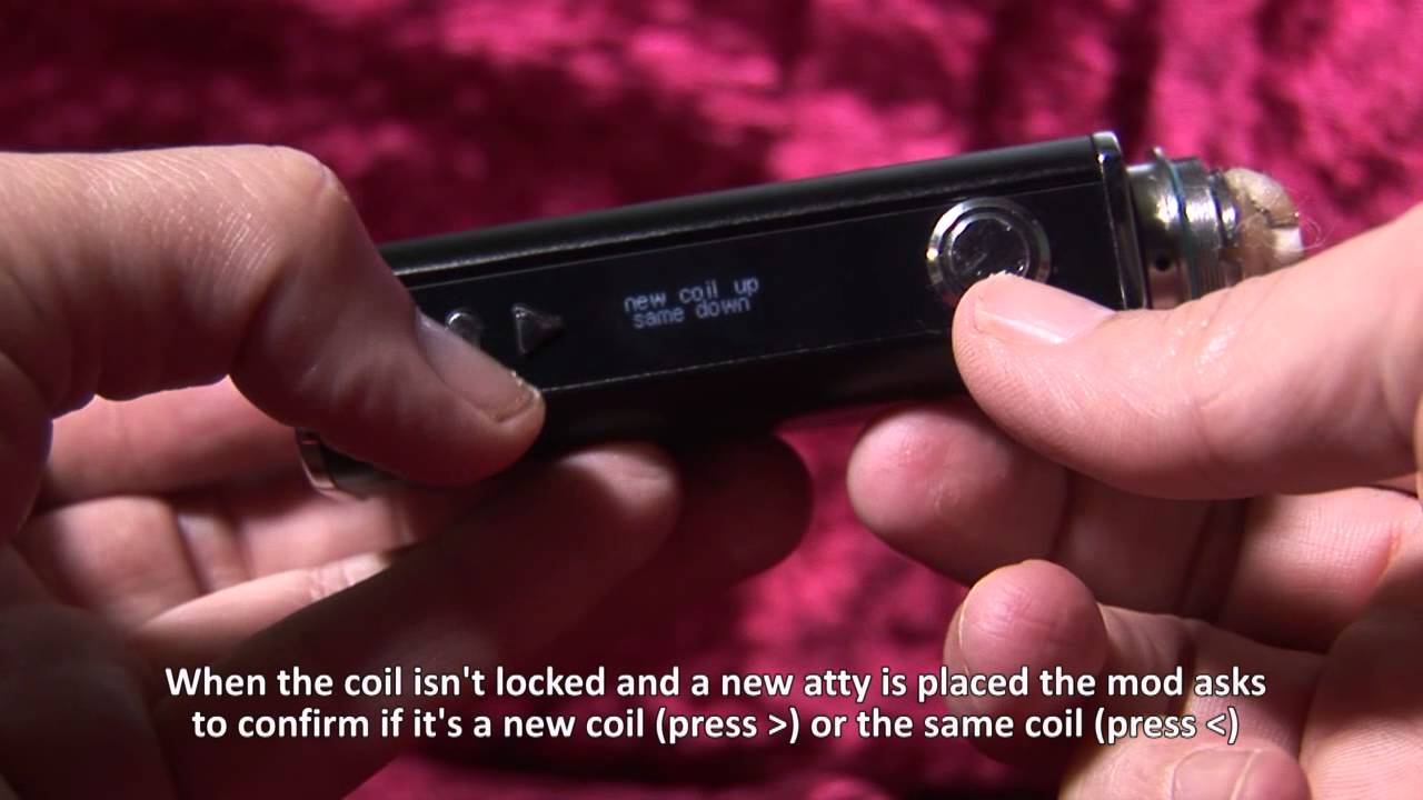 istick40 from cvapr.com. Review by Petra for e-kapnisma.gr