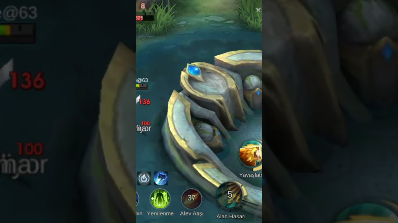 B&ouml;yle mvp oldum #phonk #remix #edm