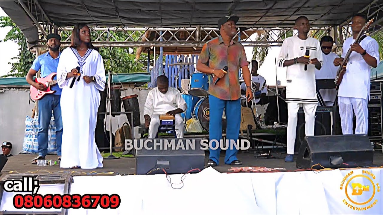 Ossy Osina praised and the atmosphere changed.