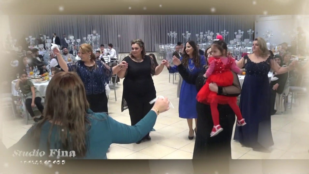 2 - Ditlindja Armin & Ariola - Te Visar Guxholli - 08.03.2020| Xheta & Ferdin Tatari| Studio Fina
