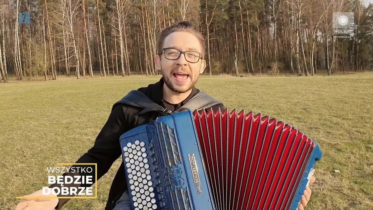 Wszystko będzie dobrze -  Piotr Sołoducha, Paweł, Edyta i Łukasz Golec - Wszystko będzie dobrze