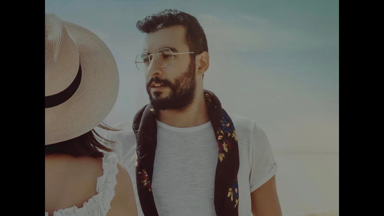 Omrani - Ma konti (Official Video)- عمراني ـ ما كنتي