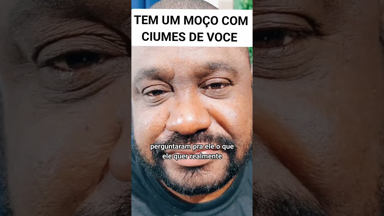 ALGUEM BATEU O OLHO EM VOCE‼️