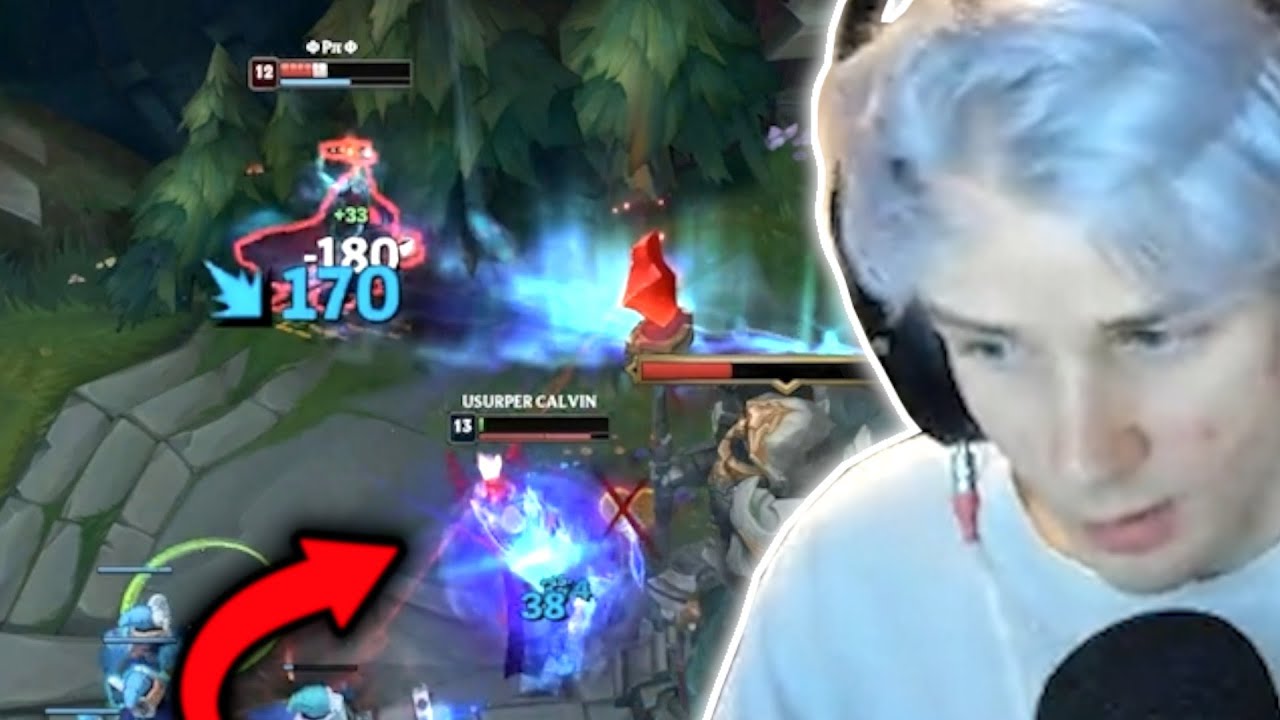 BREAKING THE LOSS STREAK!! ft. SpearShot
