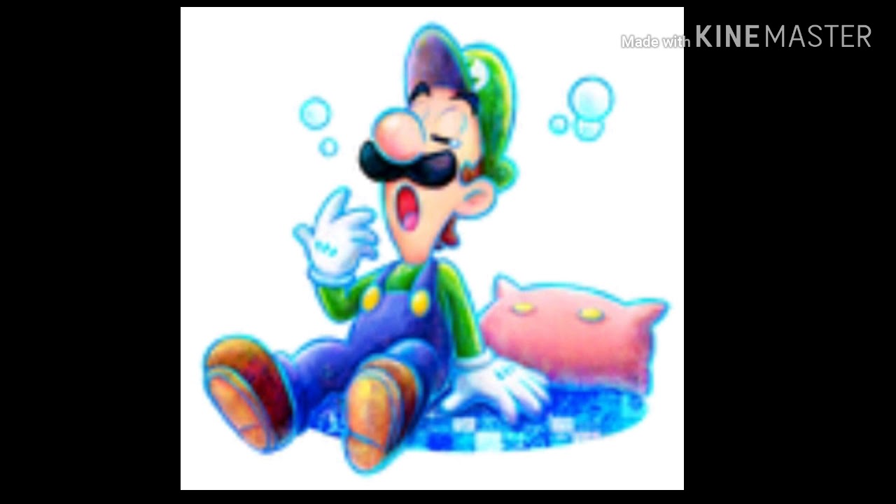 Mario & Luigi Dream Team - Never Let Up! - Nightcore