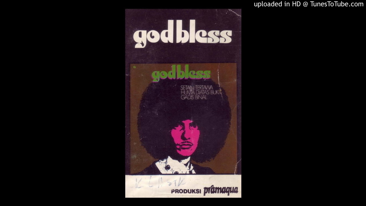 Godbless - Rock Di Udara
