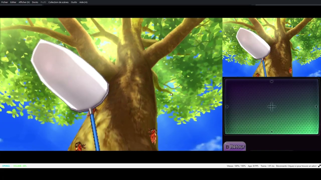 VOD 21/02/2026 yokai watch