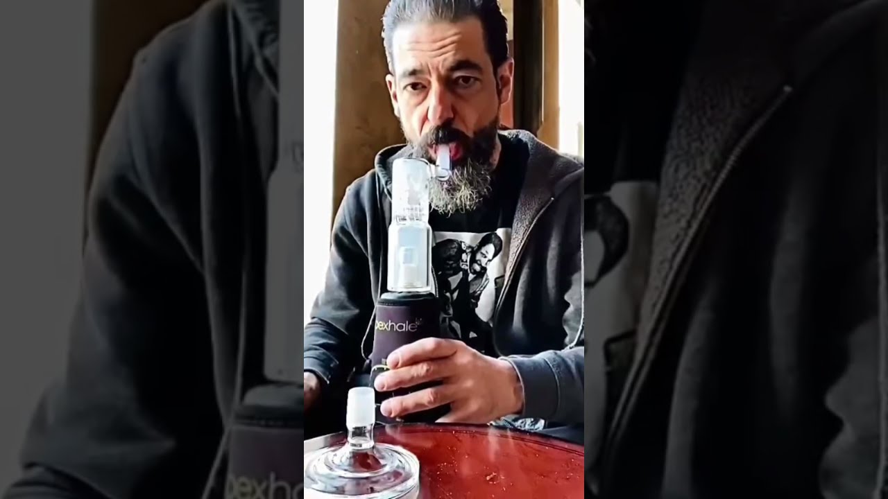 Vapexhale EVO