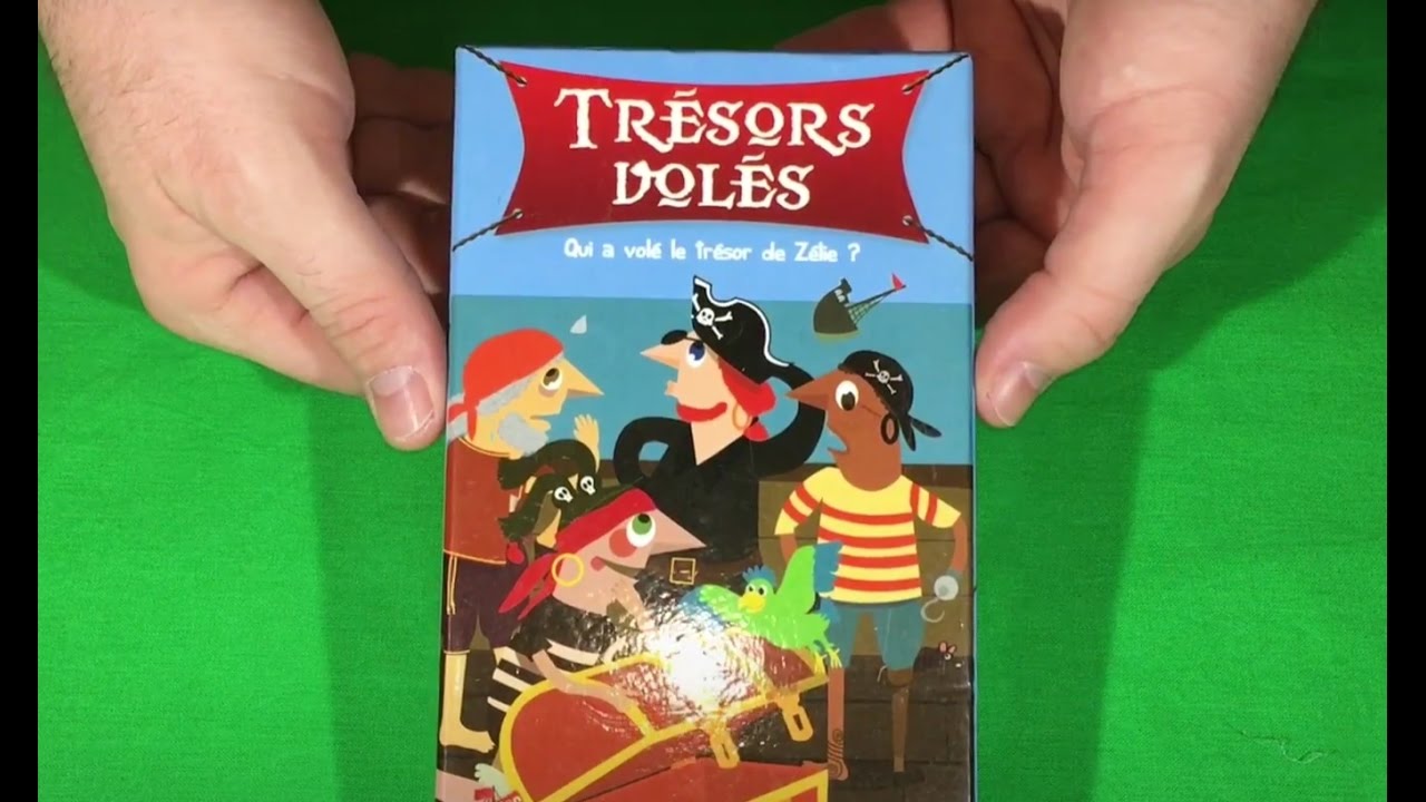 La règle du jeu 