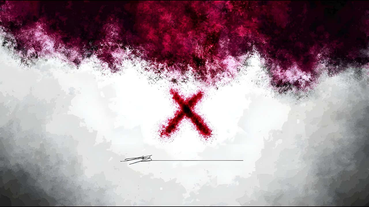 TheFailedHero - Fine Print