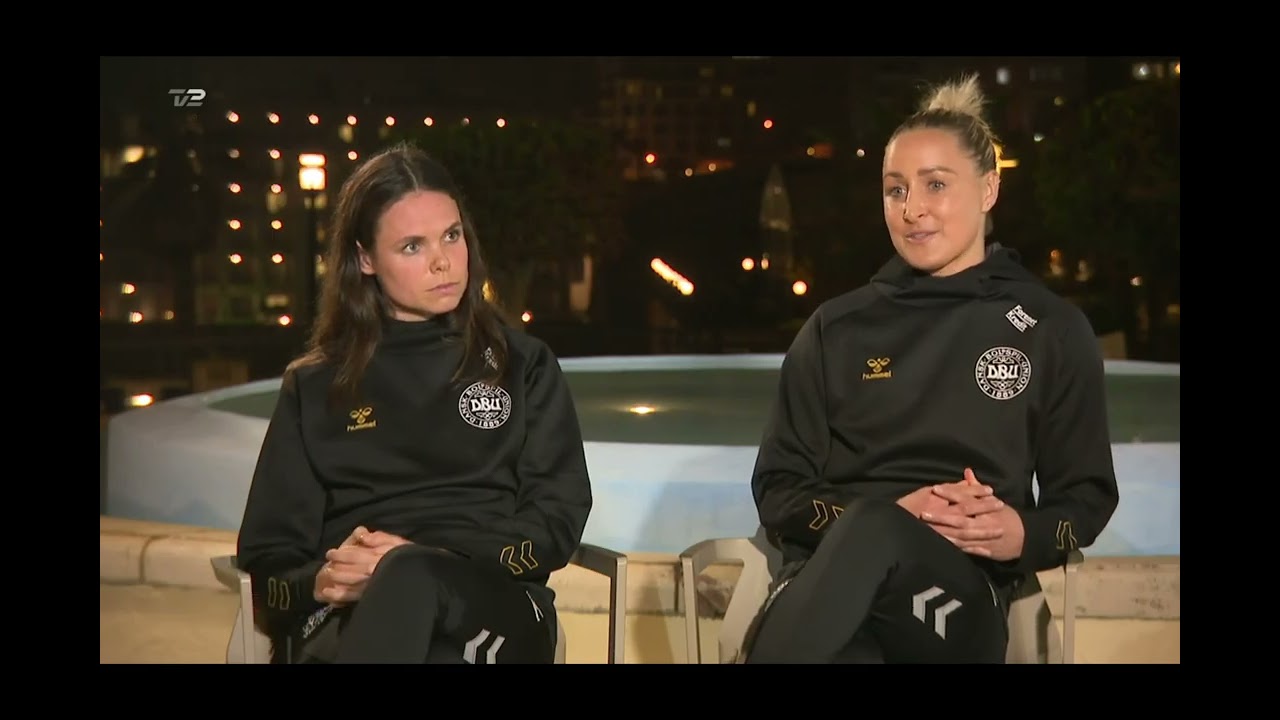 De fem fordomme i fodbold: Er kvinder mere følsomme end mænd?