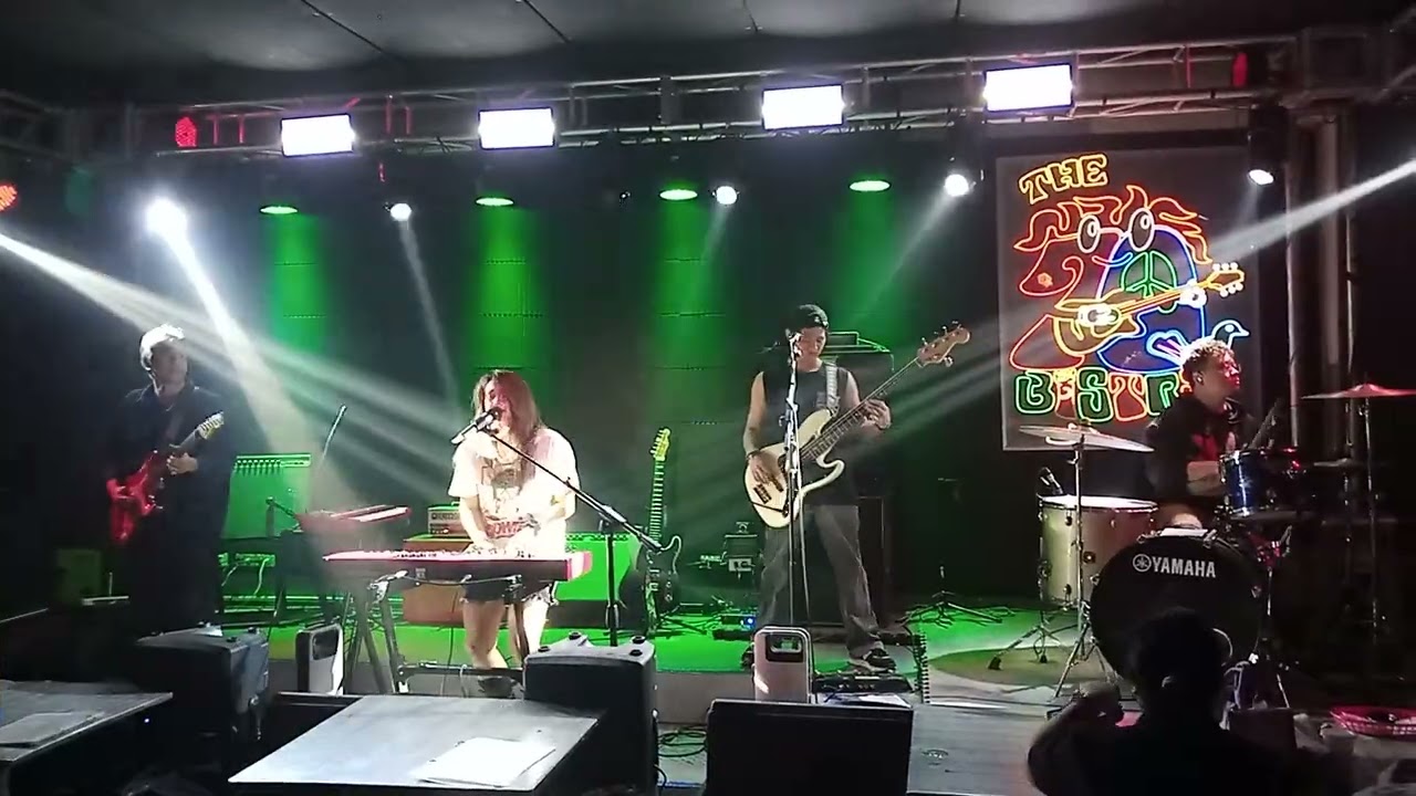 Phoebe By Gracenote (Live At The 70's Bistro 02.11.26)