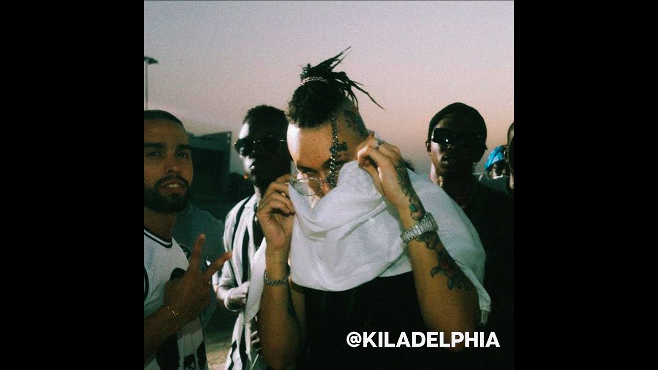 🎧 [FREE] MORGENSHTERN x SLAVA MARLOW Type Beat - 