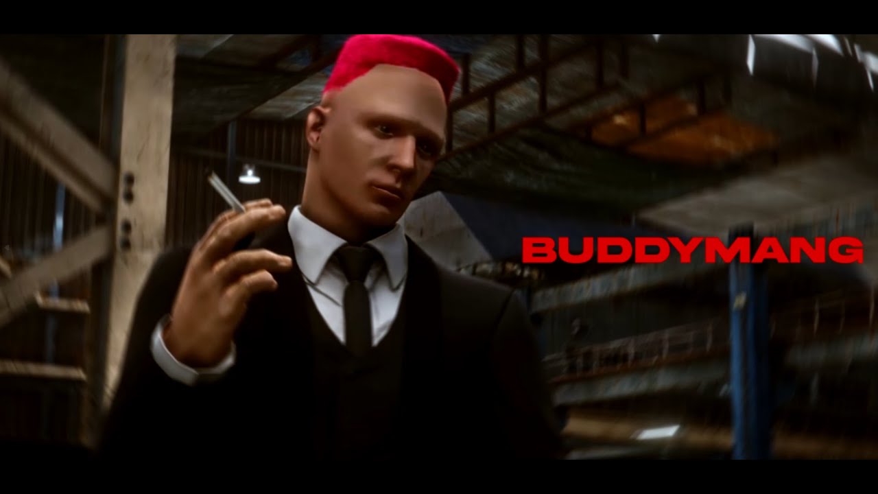 THE MOST FEARED