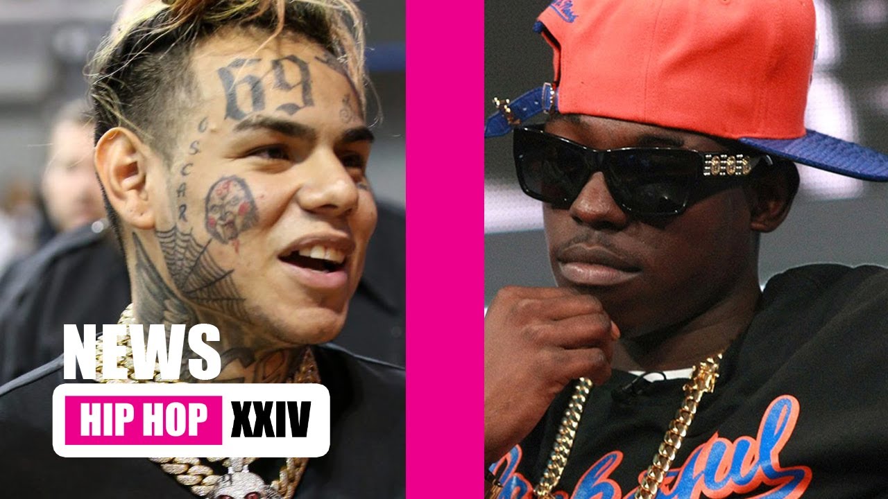 Update On Tekashi 69 Breakfast Club 500K Deal