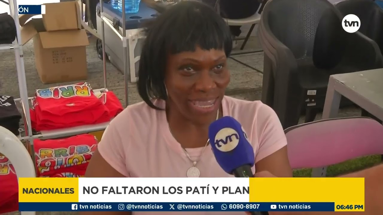 'Sabores de Colón 2026' reunió tradición y diversidad gastronómica