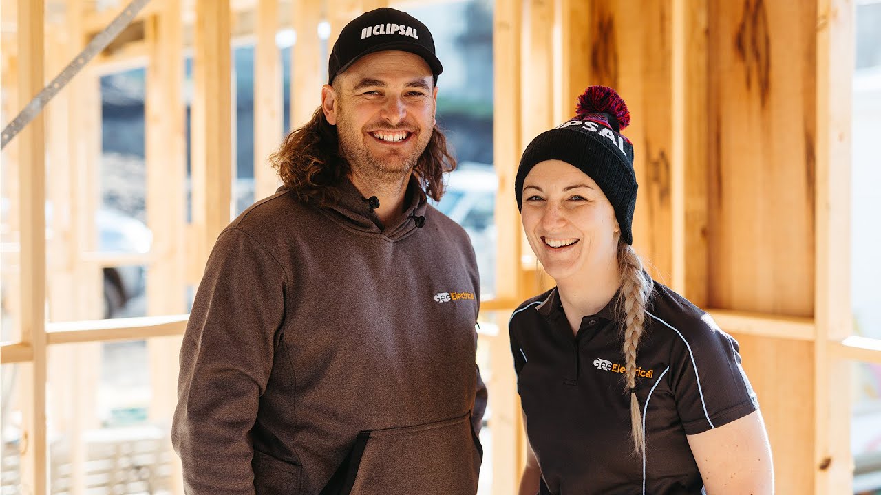 Sparkies of AUS - Gee Electrical