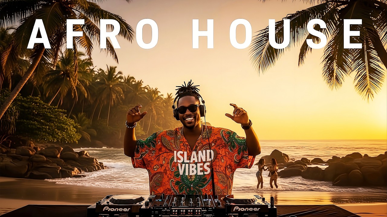 SUMMER AFRO HOUSE Sunset Mix (Adam Port, Diplo, Avicii, Coldplay, The Weeknd) Summer Vibes Mix #06