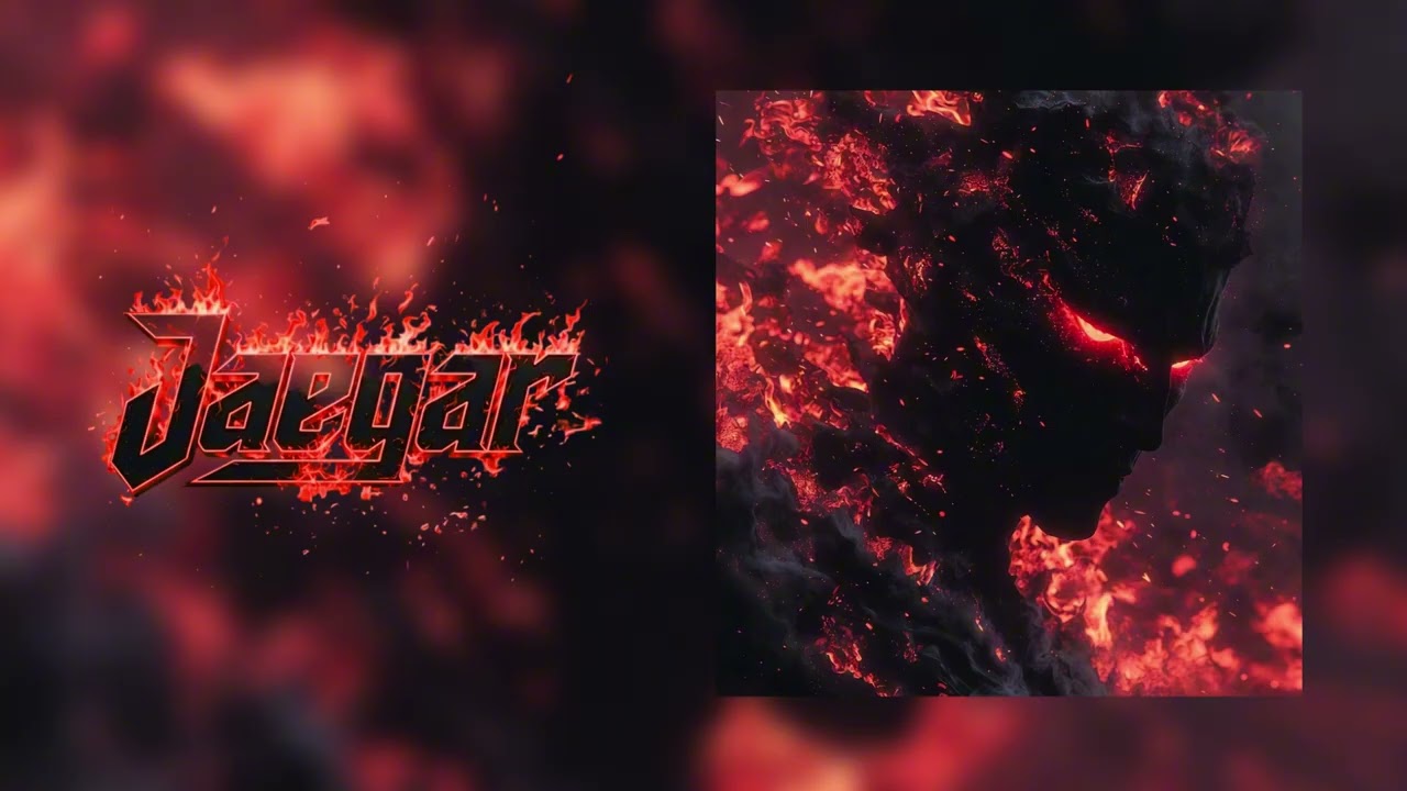 Qburn - Jeager / Best Phonk 2026