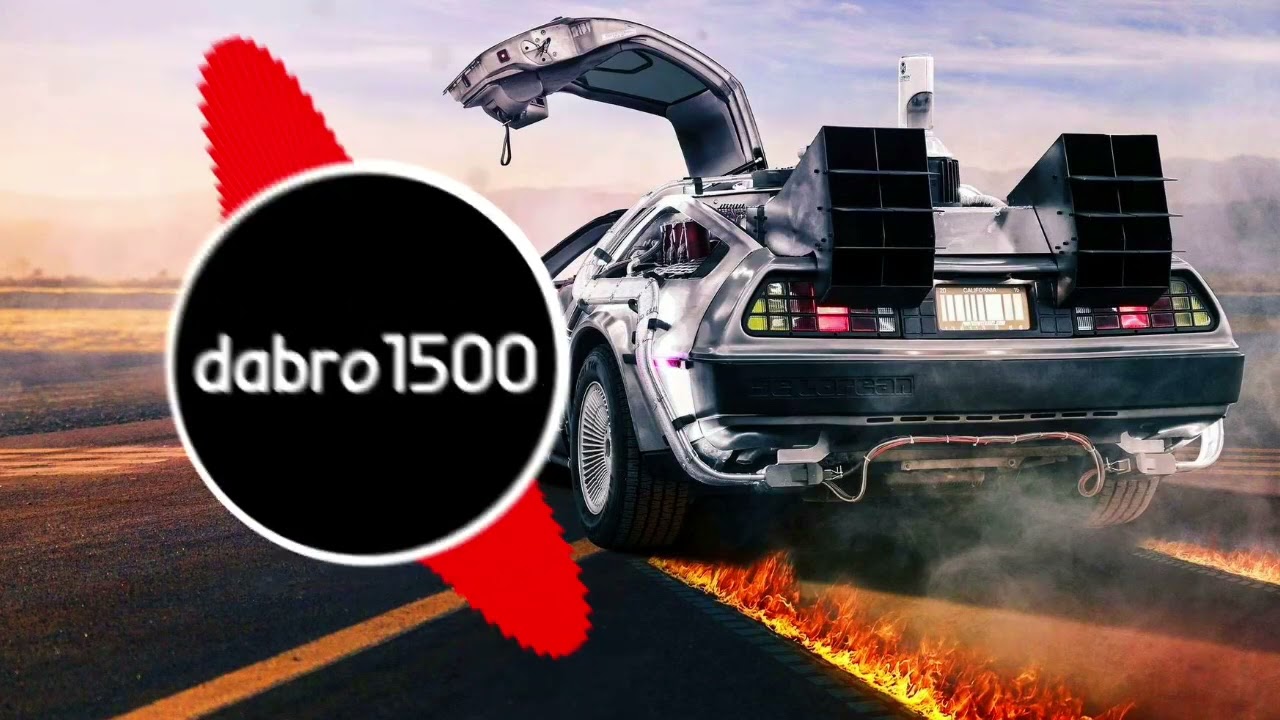 Dabro Remake 