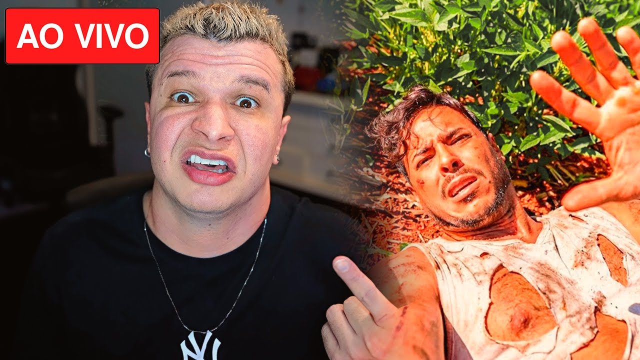 LIVE DIA 20/01/2026  - SE VOCÊ QUER O LIVRO, VEM PEGAR !