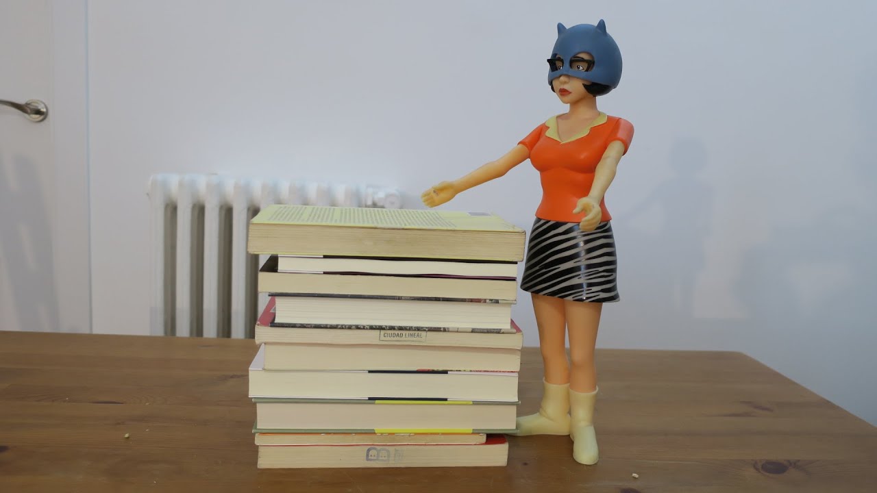 Mis 10 mejores lecturas de 2022